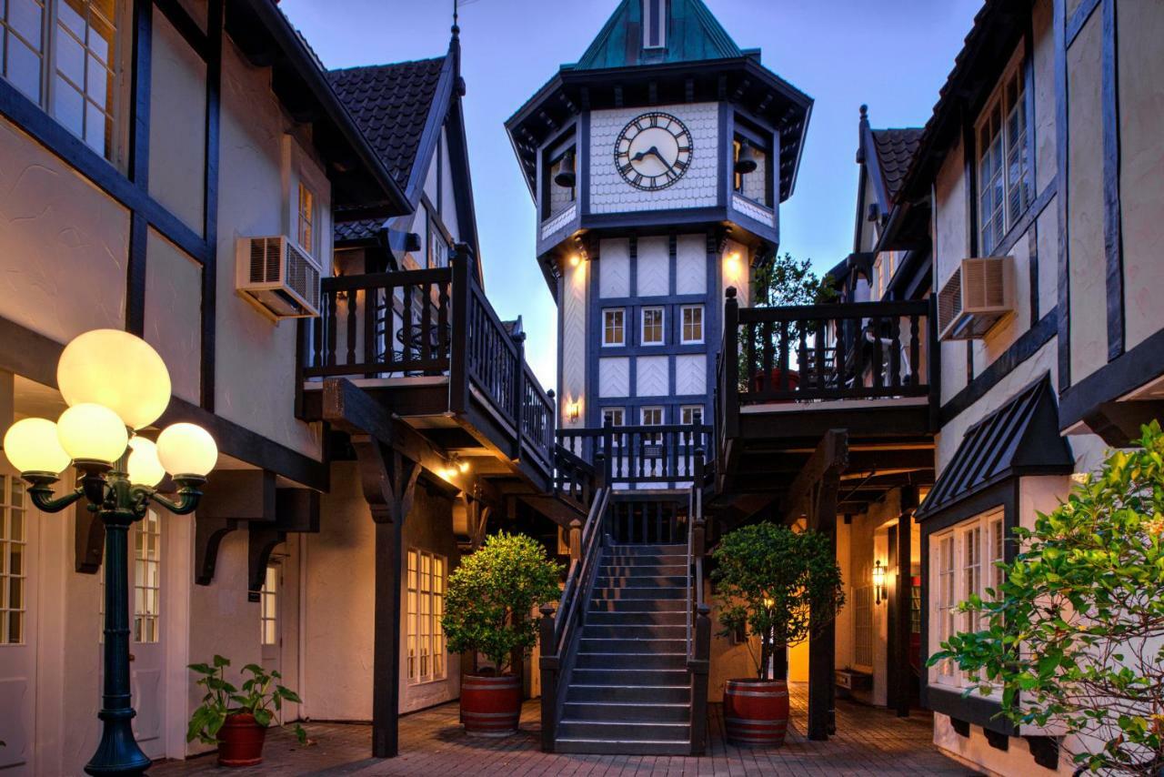 Wine Valley Inn Solvang Bagian luar foto