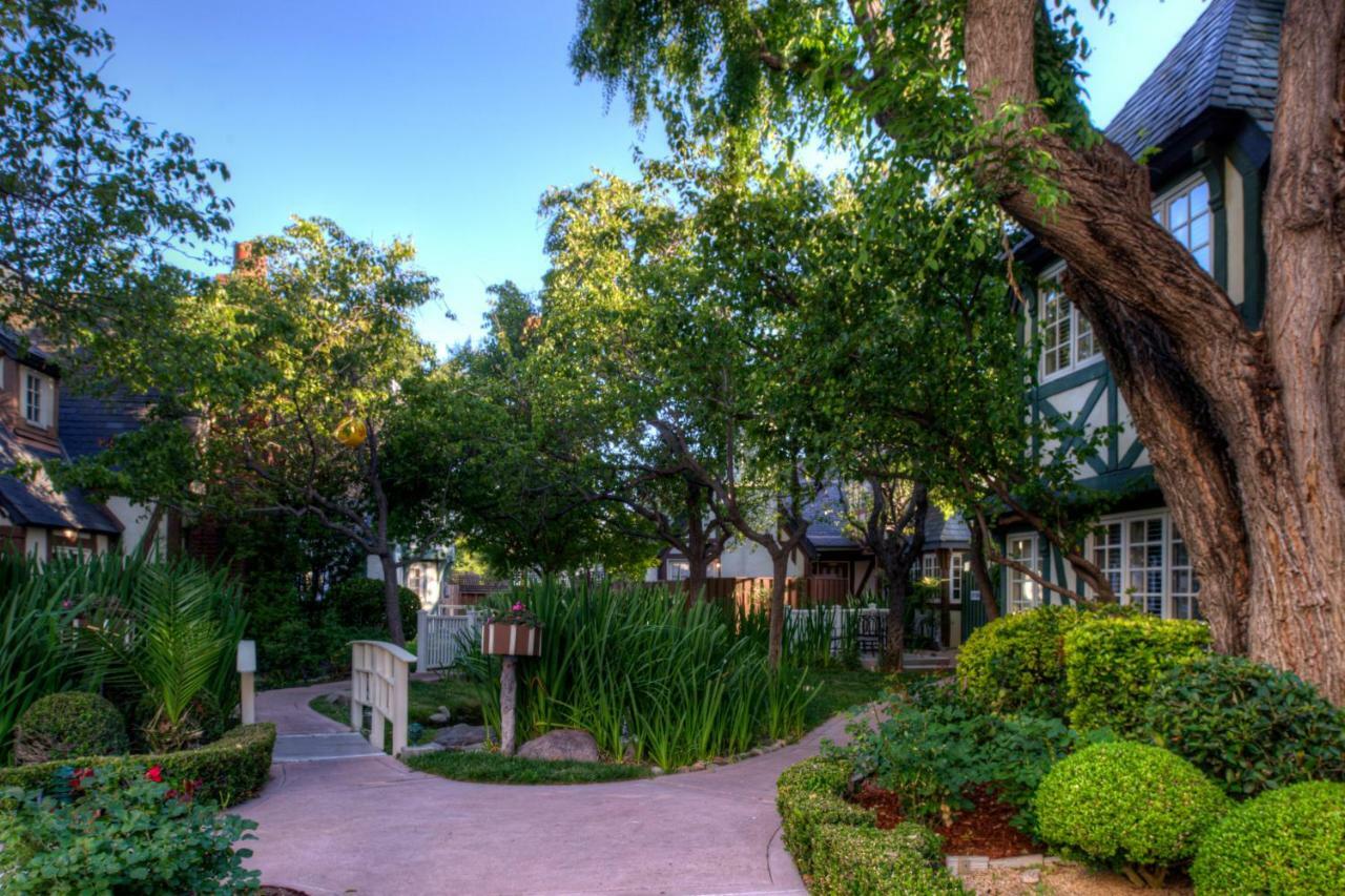 Wine Valley Inn Solvang Bagian luar foto